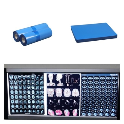 Chorro de tinta médico X Ray Films For CT MRI dr CR Image Output Compatible con la impresora de HP