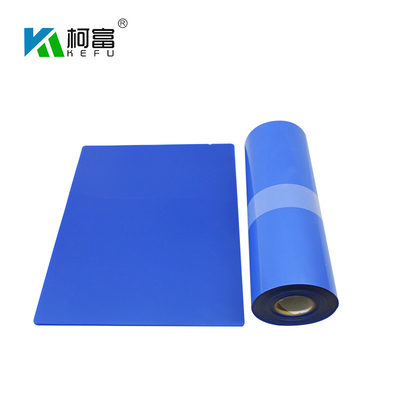 210mmx279m m X azul Ray Film Inkjet Medical Film para la salida de la imagen digital