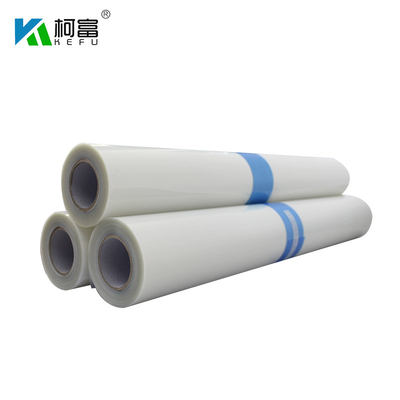 17&quot; película de la impresión por láser de la tinta del ANIMAL DOMÉSTICO del laser X Ray Film Rolls del blanco de X30m