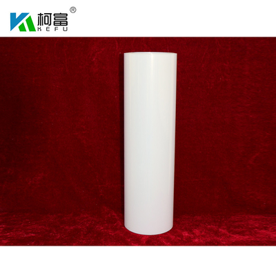 180 micrones de 17&quot; brillante blanco chorro de tinta X Ray Film Eco Friendly de X30m