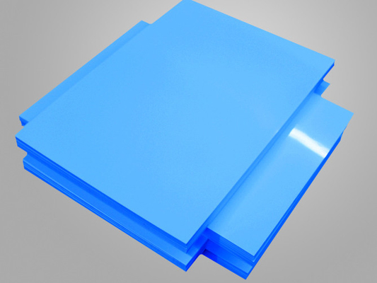 Impresora dental seca inmediata Film del OEM X Ray Film Blue White Inkjet