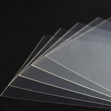 hojas transparentes de la película de las películas de pantalla de seda del ANIMAL DOMÉSTICO de la pulgada 13x19 para las impresoras de chorro de tinta
