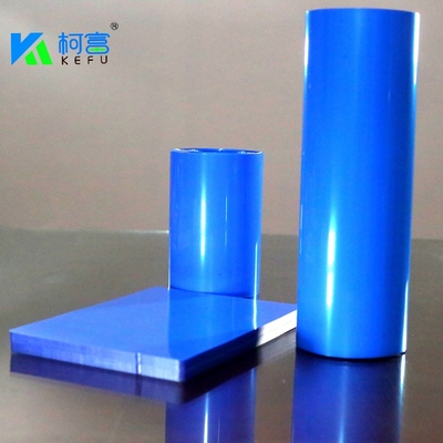 Laser X médico Ray Films 195 micrones