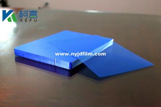 195 película de impresión azul del laser X Ray Film A3 A4 Digitaces del ANIMAL DOMÉSTICO del micrón