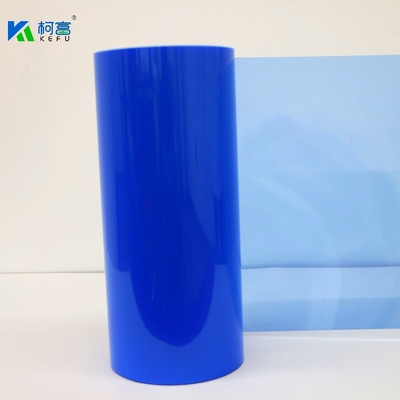 195 micrones del laser X Ray Film Toner Laser Printer de película azul de la transparencia