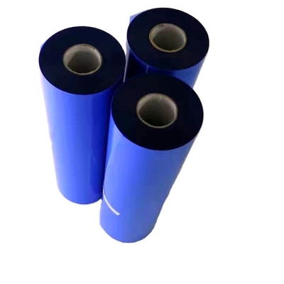 195 micrones del laser X Ray Film Toner Laser Printer de película azul de la transparencia