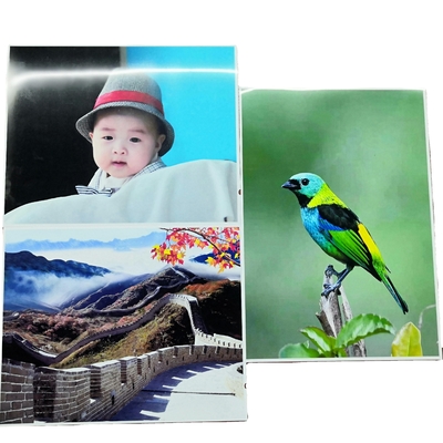 36&quot; papel de fotografía en color de X30m RC