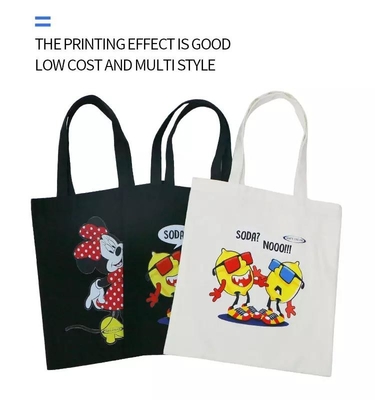 película termal del ANIMAL DOMÉSTICO de la película DTF de la transferencia de 24&quot; de X los 30m DIY para la camiseta