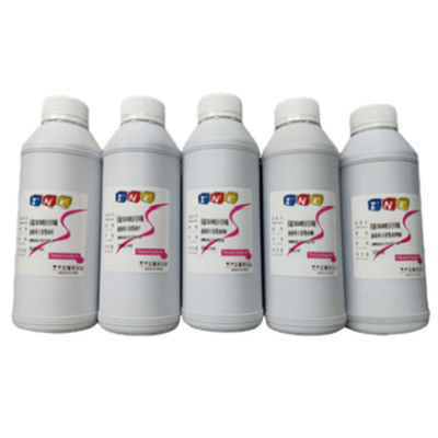 Impresora de chorro de tinta a base de agua de Canon Epson 500ML Ink Medical Radiology X Ray Film Ink