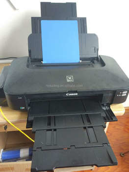 Impresora de chorro de tinta a base de agua de Canon Epson 500ML Ink Medical Radiology X Ray Film Ink