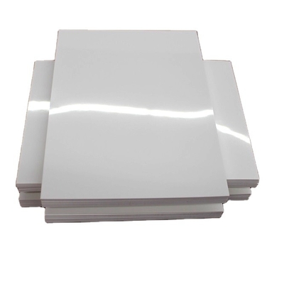 ISO9001 OEM seco médico blanco de la película del chorro de tinta X Ray Film A4