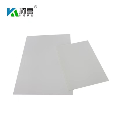 ISO9001 OEM seco médico blanco de la película del chorro de tinta X Ray Film A4