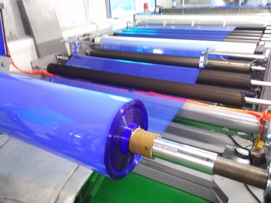 SR. azul modificado para requisitos particulares CR Imaging Output del laser X Ray Film For CT dr de los micrones de la talla 195