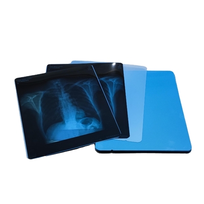 laser X Ray Thermal Imaging Film Compatible de los 35x43cm con Fuji 3500 Fuji 7000