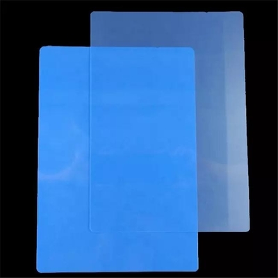 ANIMAL DOMÉSTICO seco médico Fuji X Ray Film Sheets de la prenda impermeable de la película de la proyección de imagen del laser de los 20x25cm