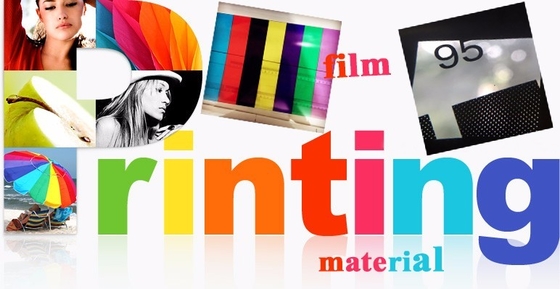 50&quot; solvente Digital de X30m Eco que imprime la película retroiluminada del ANIMAL DOMÉSTICO para hacer publicidad de la caja de luz