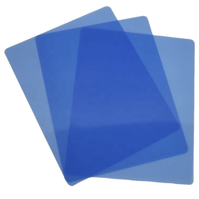 195 micrones ACARICIAN la impresora azul del laser X Ray Film For Fuji OKI de la pulgada de X Ray Film 10x12