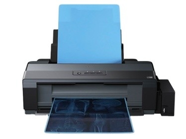 Impresora médica Epson Inkjet de la película de la anchura de 17 pulgadas X Ray Film Printer