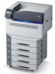 SR. médico Digital del CR del CT dr de la impresora de la película de la pulgada 8x10 X Ray Machine Printer