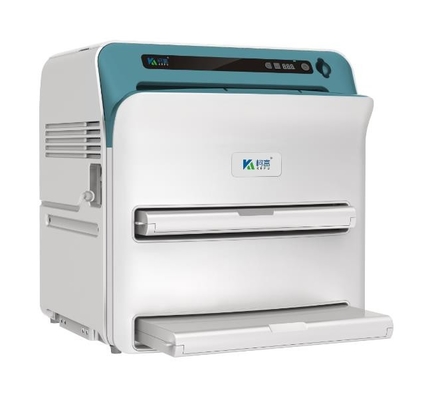ISO X de diagnóstico Ray Film Printer