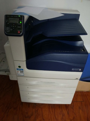 Impresora laser médica automática de la impresora C5005d Fuji Xerox de la película 1200×2400dpi