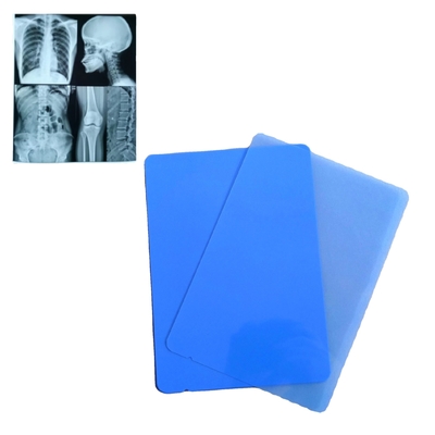 Alta Max Density Inkjet X Ray Film 8x10 pulgada 203m m x 254m m de la clase I