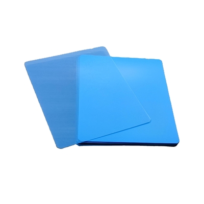 Alta Max Density Inkjet X Ray Film 8x10 pulgada 203m m x 254m m de la clase I