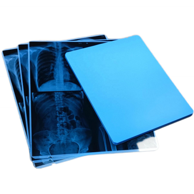 Impresora médica original de la impresora 210microns X Ray Film For Thermal Drypix 3500 de Fuji