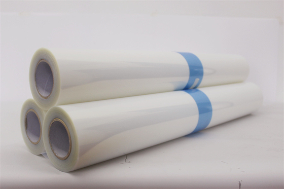 impresora positiva lechosa del formato grande 5mil de las películas de pantalla de seda de la prenda impermeable de la impresión del chorro de tinta 13x19
