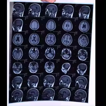 Película azul de rayos X médicos para impresoras de inyección de tinta con alta nitidez y poca niebla