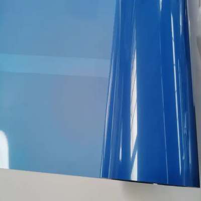 Película de rayos X de inyección de tinta azul Película seca médica A4 A3