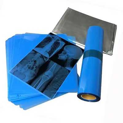 Película de rayos X médica de inyección de tinta compatible con Canon HP y Epson Impresora de película de inyección de tinta