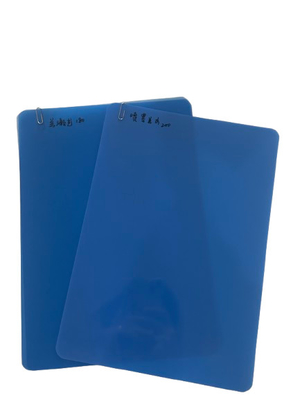 Película médica universal azul y blanco transparente de inyección de tinta / láser Película de rayos X