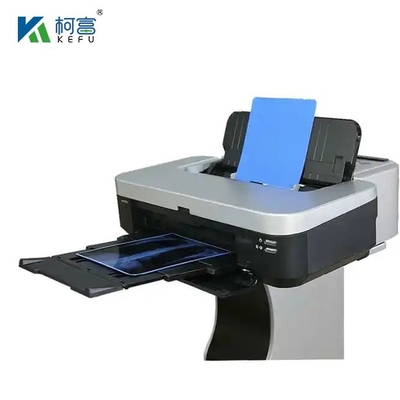 China Fabricación 0.2mm 0.25mm Película de plástico PVC rígido de color claro en rollo Película de ampollas de embalaje farmacéutico