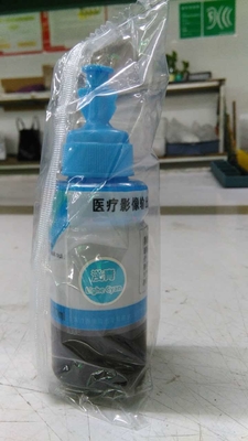 Informe de Imagen Médica Impresora de tinta de salida Cartucho de tinta Resistencia al agua