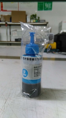Reporte de imagen médica de salida tinta de inyección de tinta de impresión dentro de la página rendimiento Min 1 ml por hojas