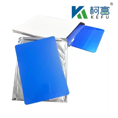Película médica para rayos X 8*10in\20*25cm Para FUJI Película médica para rayos X