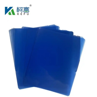 14&quot;*17&quot; Película de rayos X de alta calidad Película térmica seca azul médica para dispositivos médicos hospitalarios