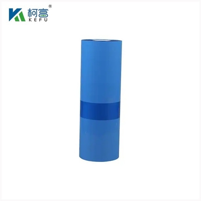 En general, las películas de inyección de tinta de color azul para radiografías y cintas térmicas para clínicas y hospitales.
