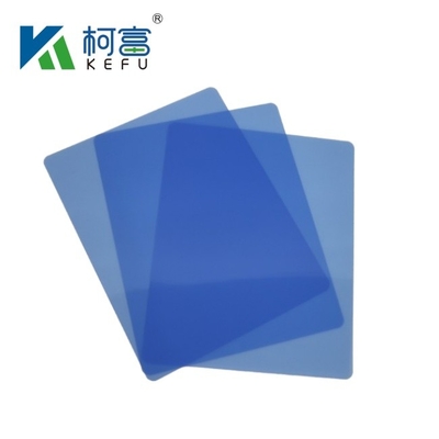 Producción profesional de película médica azul de rayos X, película de inyección de tinta, impresión láser, película médica de rayos X, tamaño personalizado