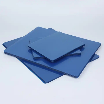 Película de rayos X azul médico para la impresión láser de diagnóstico preciso