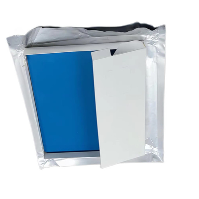 Película de rayos X de color azul médico para impresión láser