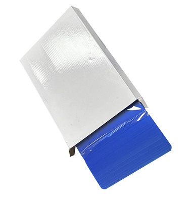 Película de rayos X de color azul médico para impresión láser