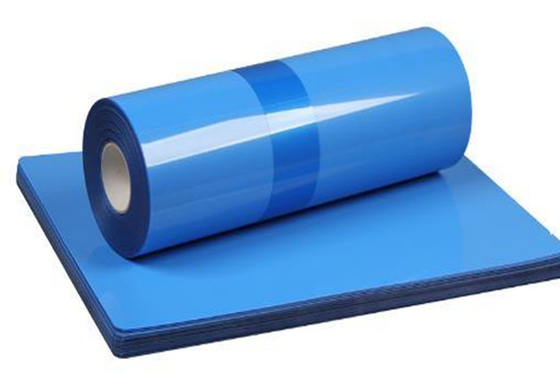 Película de rayos X de color azul médico para impresión láser